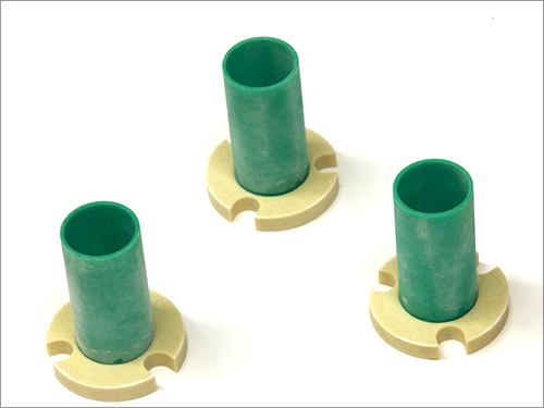 Insulation Bolt Dimension(l*w*h): 70*30*4 Millimeter (Mm)