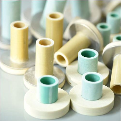 Insulation Bolt Dimension(l*w*h): 70*30*4 Millimeter (Mm)