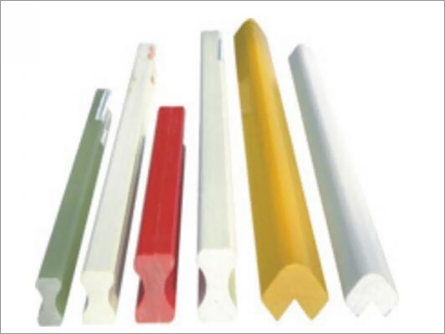 Frp Dogbone Dimension(l*w*h): 100*10*5 Millimeter (Mm)