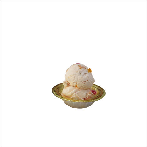 Mix Fruit Ice Cream - Pure Cream, Milk and Natural Fruit Extracts | Low Sugar, Preservative-Free, Assorted Flavors