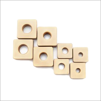 Pressboard Nuts And Threaded Rods Breakdown Voltage: 300000 Volt (V)