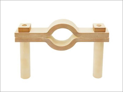 Pressboard Nuts And Threaded Rods Breakdown Voltage: 300000 Volt (V)