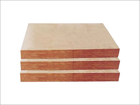 Laminated Wood Sheet