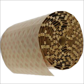 Diamond Dotted Paper - Insulation Material For Transformers, High Density 1.1g/cm3, Breakdown Voltage 9.5kv, Excellent Tensile Strength 150n/10mm, Moisture Content 0.84%