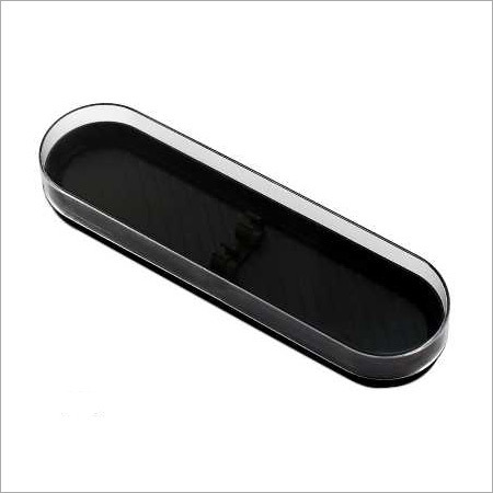 Transparent Pen Boxes