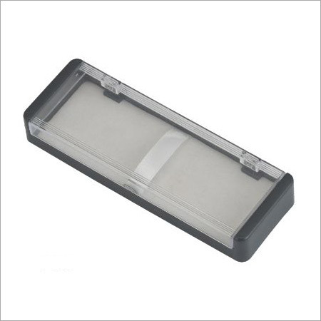 Premium Transparent Pen Boxes