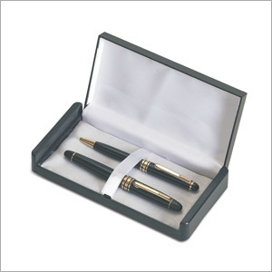 Fancy Pen Box