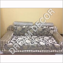 100% Cotton Designer Sofa Cloth