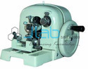 Rotary Microtome Erma Type