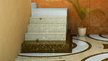 Quick Stairs