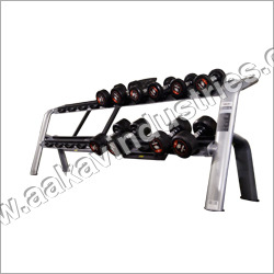 Dumbbell Rack