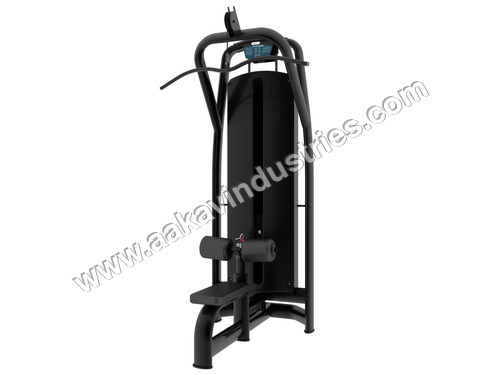 Lat Pull Down