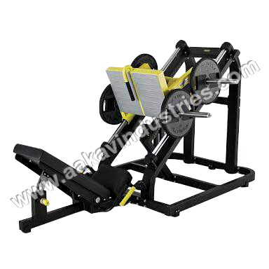 Linear Leg Press
