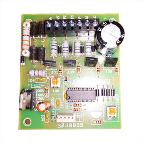 Automatic Voltage Stabilizer Kit