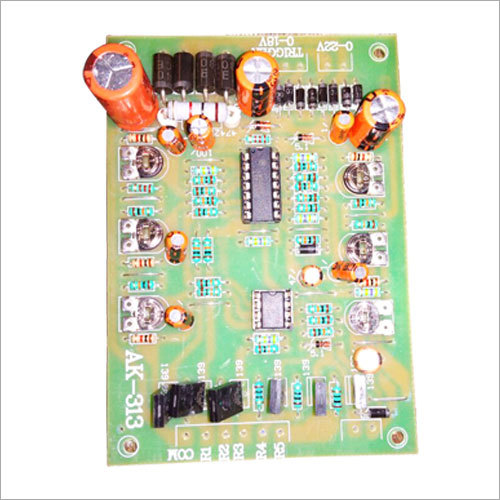 Double Phase Stabilizer Kit