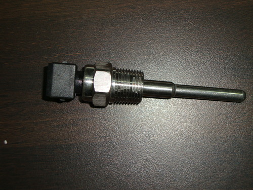 तापमान संवेदनशील उपकरण