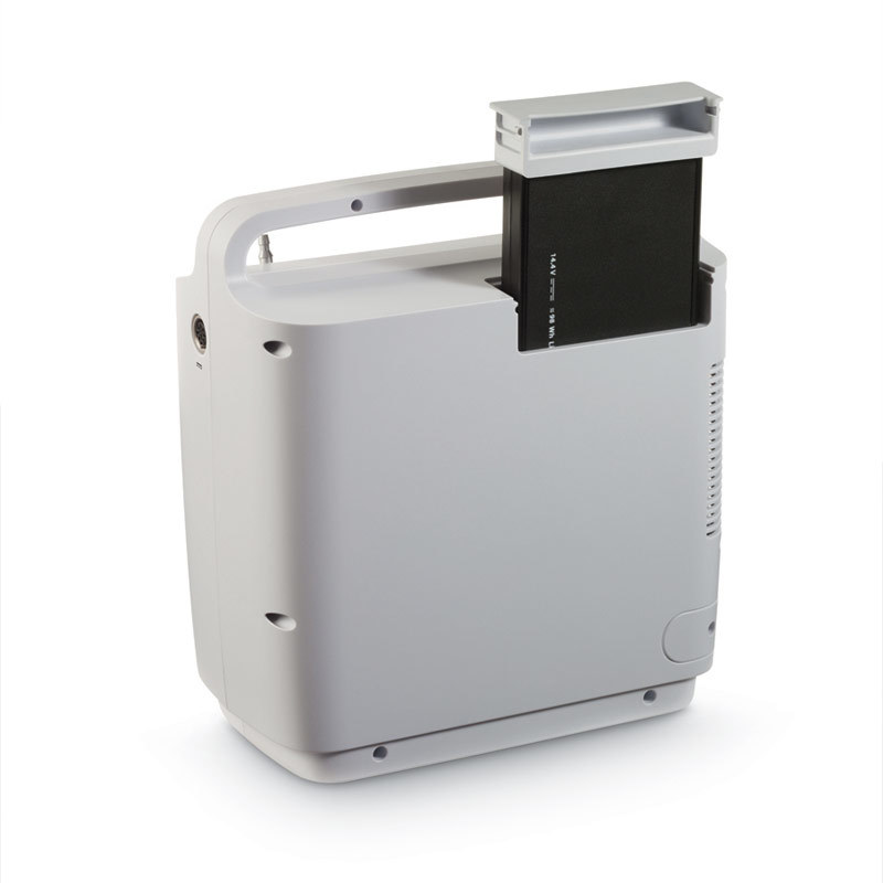 Fiber Portable Oxygen Concentrator