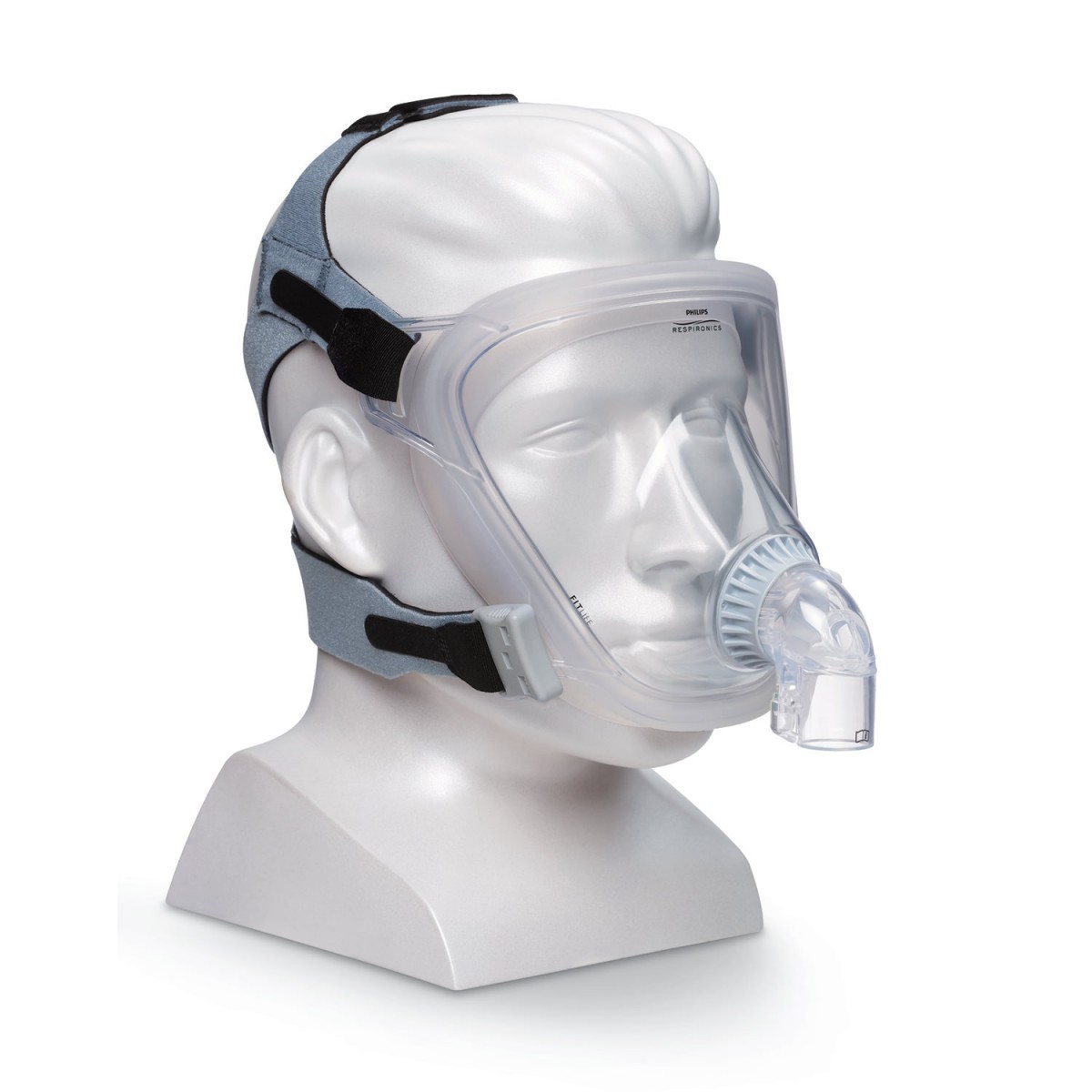 Respironics Reusable Mask Face