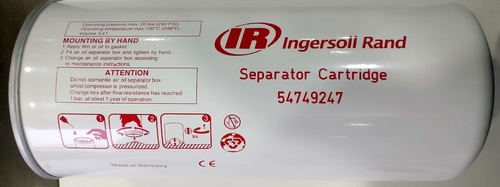 Water Separator को पानी के मिश्रण को वाष्प या तेल से अलग करने के लिए डिज़ाइन किया गया है। यह उपकरण औद्योगिक प्रक्रियाओं में पानी की गुणवत्ता को बनाए रखने में मदद करता है।