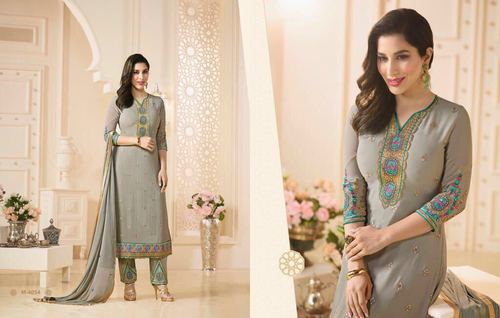 Indian Ethnic Salwar Suit
