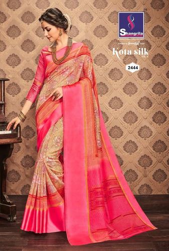 Causal Designer Saree