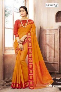 Indian Designer Fancy Saree