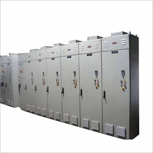 Electrical Control Panel Board