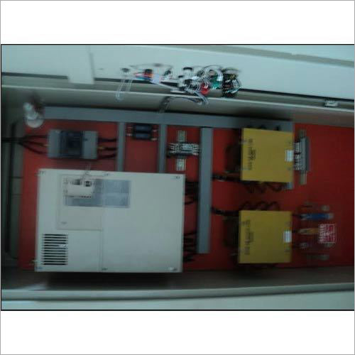 Drive Control Panel Board