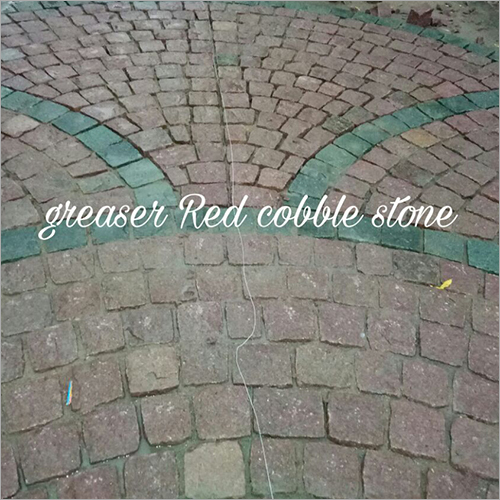 ग्रीज़र कोबलस्टोन