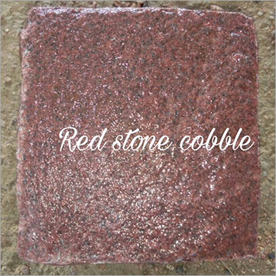 रेड स्टोन कोबल