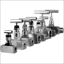 सुई वाल्व