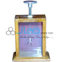 Gold Leaf Electroscope