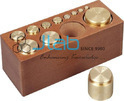 Analytical Weight Boxes