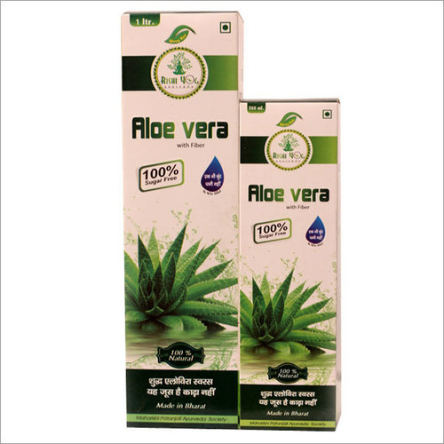 Aloe Vera Juice