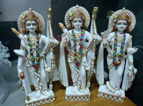 राम लक्ष्मण सीता