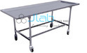 Embalming Table