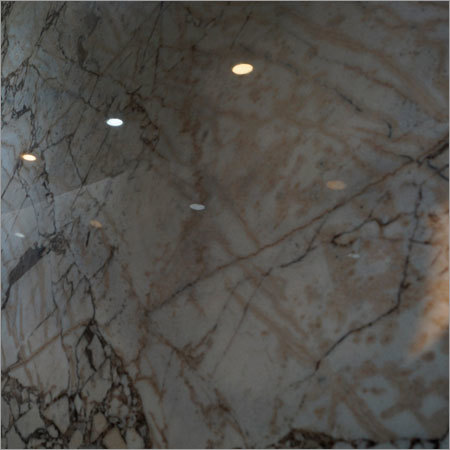 Johnson Quartz Marble Slab