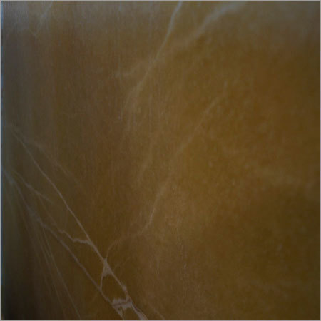 Brown Breccia Marble Slab