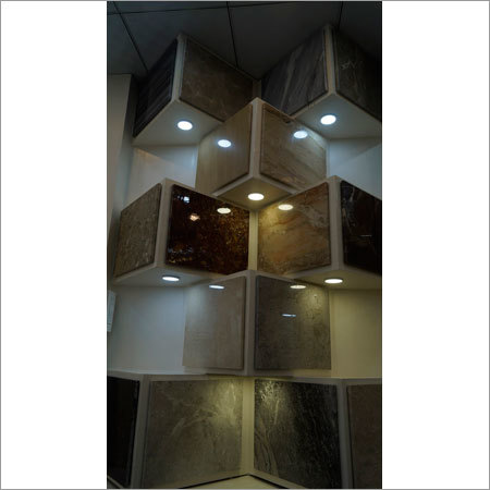 Golden Emperador Marble Slab