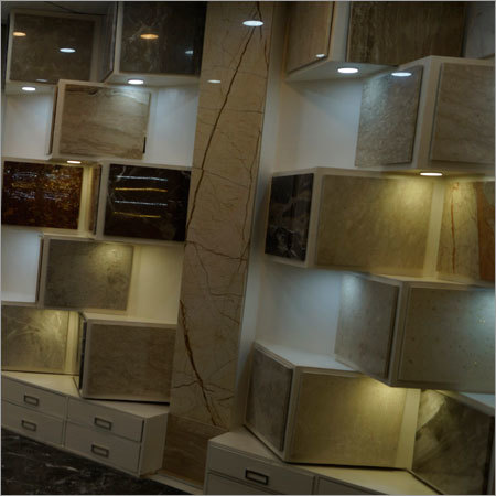 Vegas Gold Marble Slab
