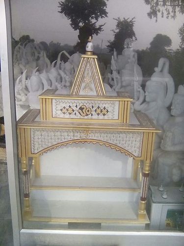 मार्बल मंदिर