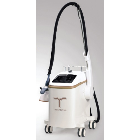 एंडरमोलेजि थर्मल थेरेपी