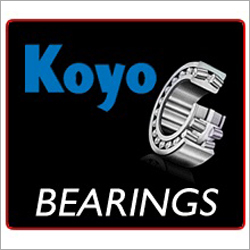 Koyo Angular Contact Bearings