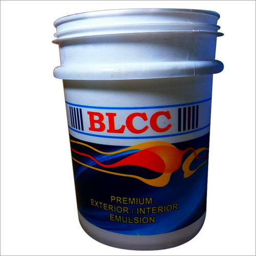 प्रीमियम एक्सटीरियर - इंटीरियर इमल्शन