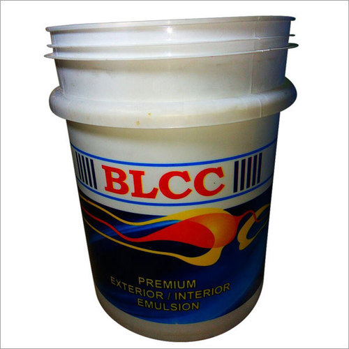 प्रीमियम एक्सटीरियर - इंटीरियर इमल्शन