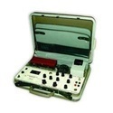 Water And Soil Analysis Kit