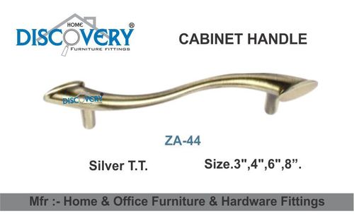 Golden Hotel Cabnet Handle