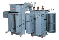 Multi Tab Voltage Stabilizer Transformer
