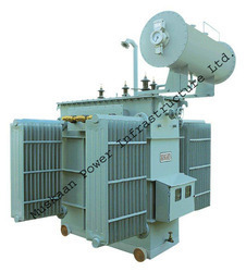 High Power Transformers