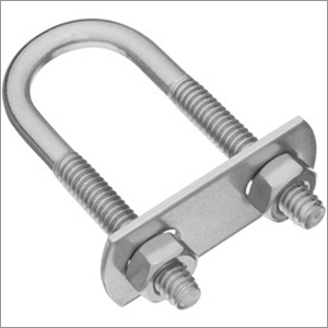 यू क्लैम्प्स